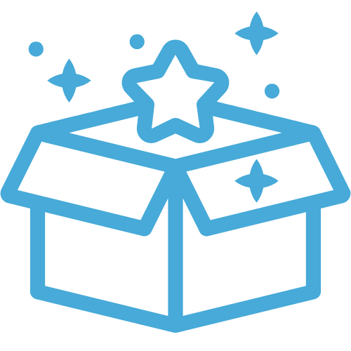 Prizes and resources