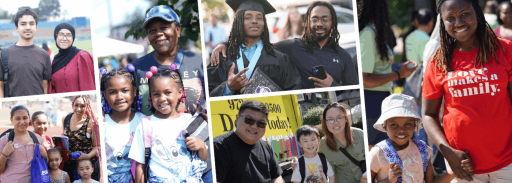 Parent & Family University Partnership Applications for the 2026–2027 School Year Are Now Open