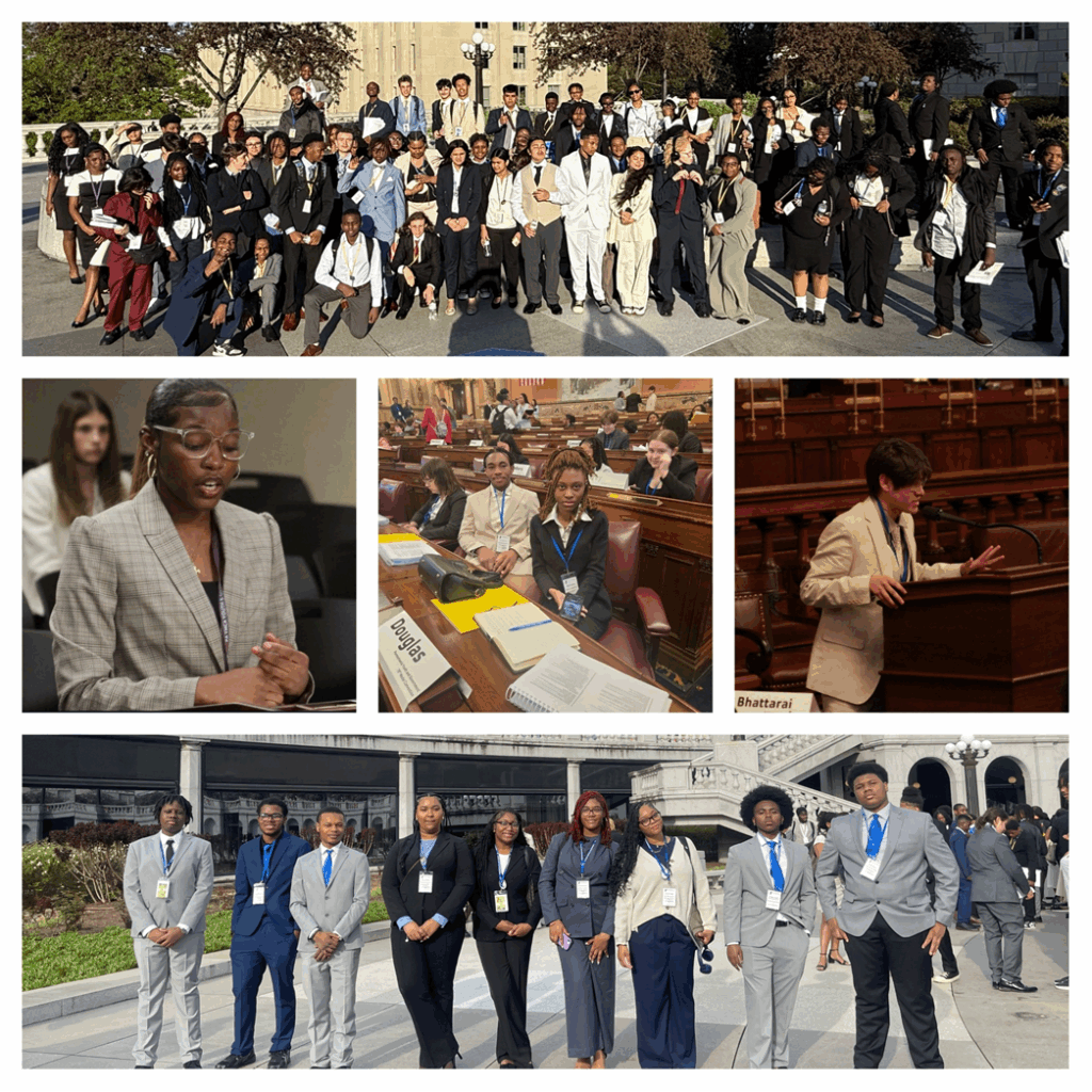 SDP & Greater Philadelphia YMCA Expand Partnership Opportunities to Support Students