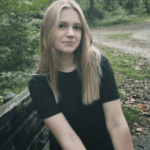 Kateryna Sobolevska – Senior of the Month October 2025