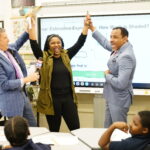 Takia McClendon – Teacher of the Month October 2025