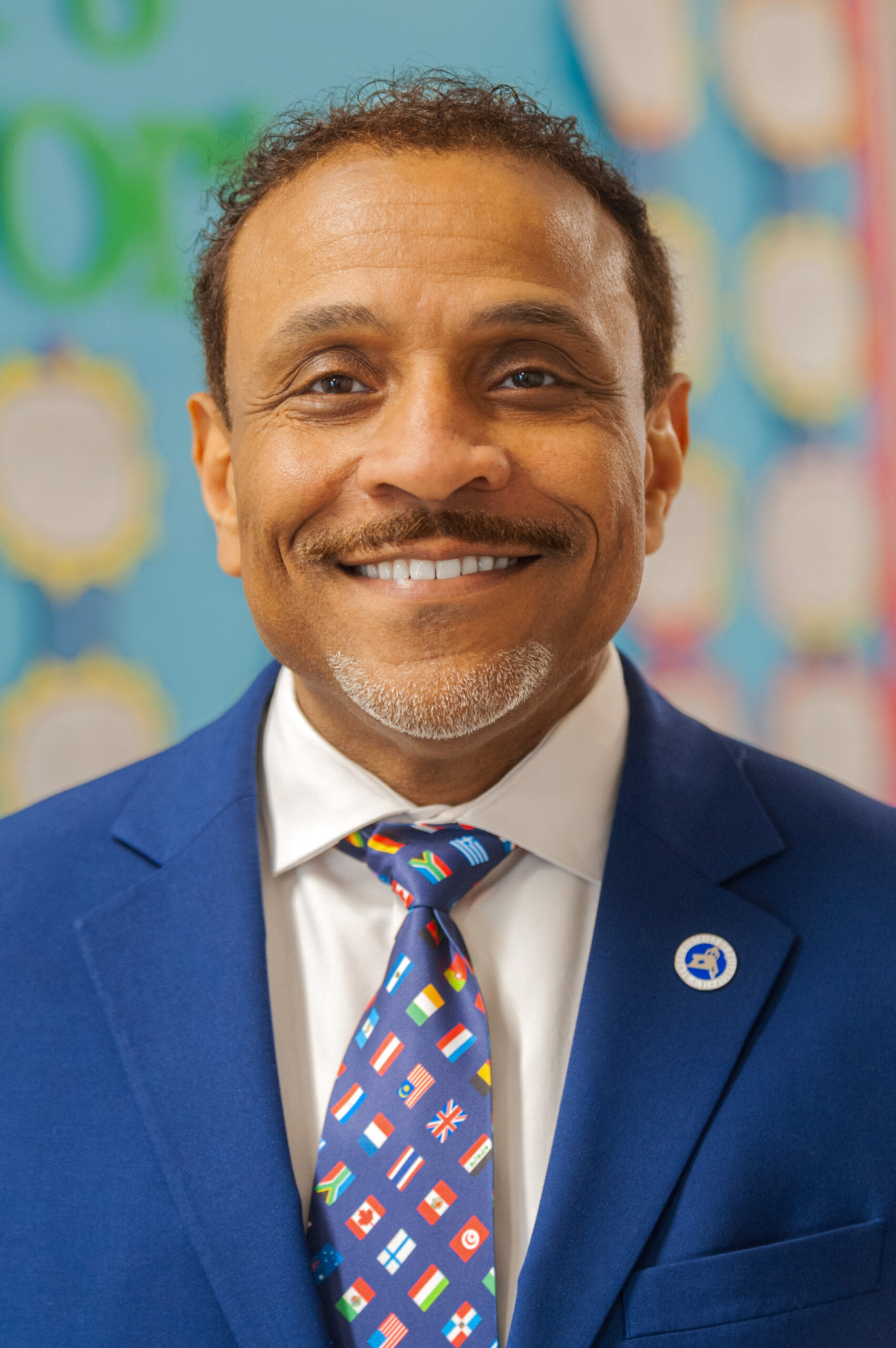 Tony Watlington headshot