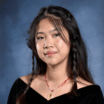 Aster Chau– Senior of the Month January 2026
