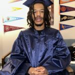 Jayzen Smith – Senior of the Month February 2026