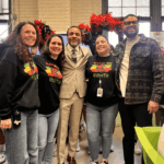 Jessica Peruso – Teacher of the Month January 2026