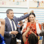 Rebecca Toll – Teacher of the Month February 2026