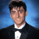 Sean Miguel – Senior of the Month February 2026