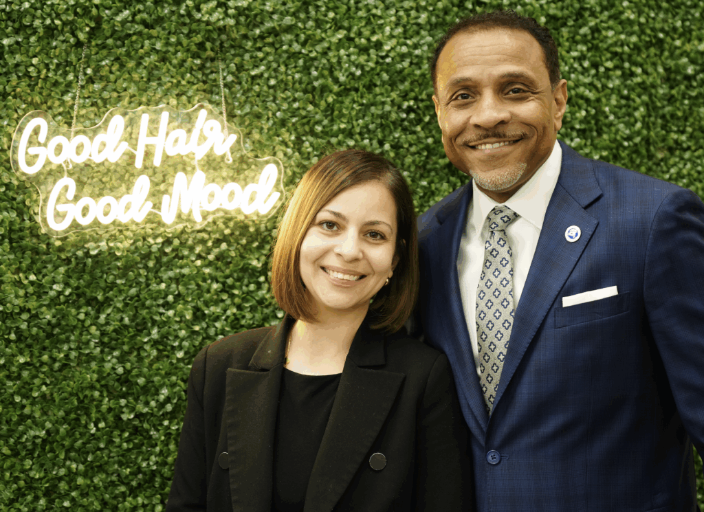 Veronica Montijo-Nunez – Teacher of the Month April 2026