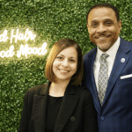 Veronica Montijo-Nunez – Teacher of the Month April 2026