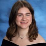 Corinne Gustafson – Senior of the Month March 2026