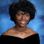 De'Anna Drummond – Senior of the Month March 2026