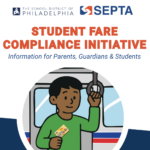 Student Fare Compliance Initiative Guidebook Cover