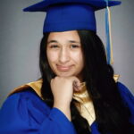 Abigail Morales – Senior of the Month April 2026