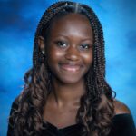 Kaitlyn Whitehead – Senior of the Month May 2026