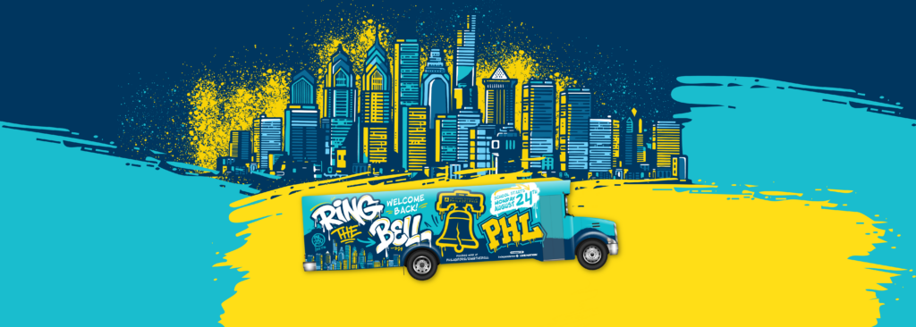 Announcing the 2026 Back-to-School Celebration & Bus Tour!