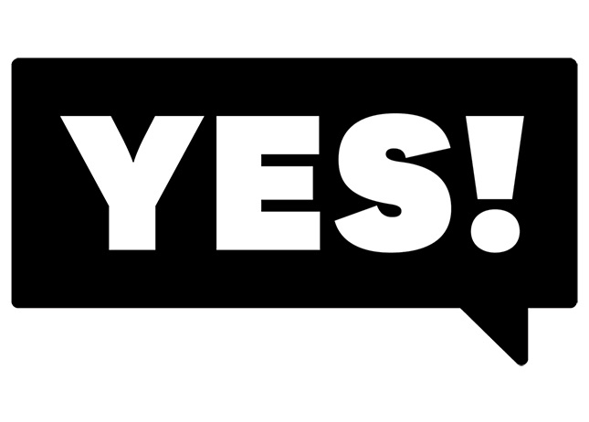 YES! Your Empowered Sexuality logo