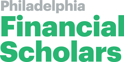 Philadelphia Financial Scholars logo