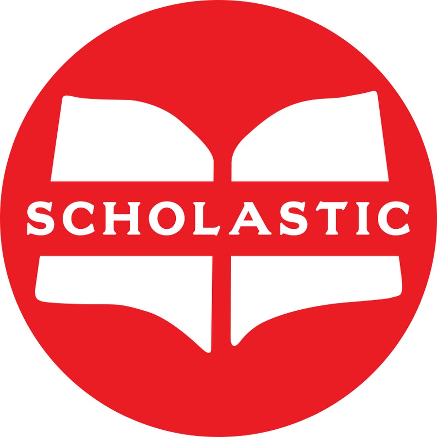 Scholastic logo